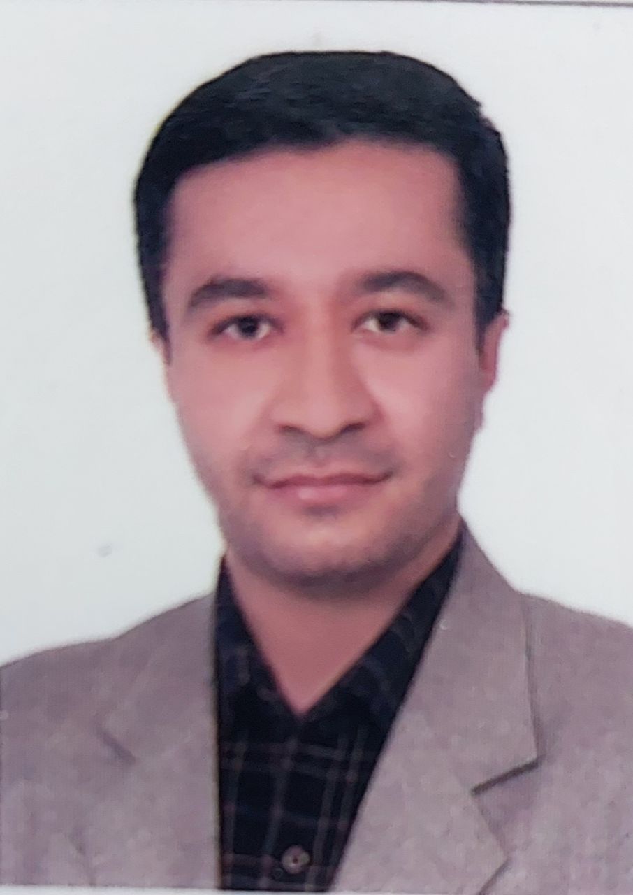 دکتر احمد خرسند پزشک عمومی