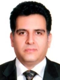 دکتر احمد دستجردی