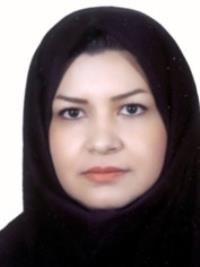 دکتر مهدیه رضایی زاده