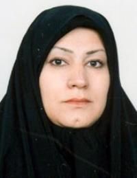 دکتر عفت جواهریان