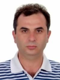 دکتر علیرضا روحانی