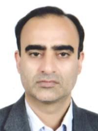 دکتر رضا میرحیدری