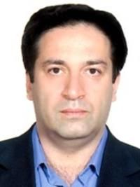 دکتر سعید کاراموزیان
