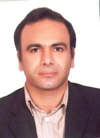 دکتر محمد امینی مقدم
