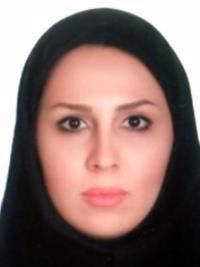 دکتر حوریه کیومرثی