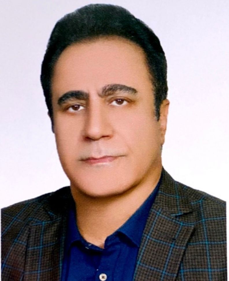 دکتر سهراب معیری