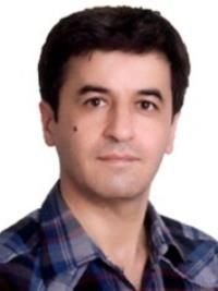 دکتر مهدی کمالی حسین زاده