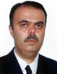 دکتر شهریار عباسی