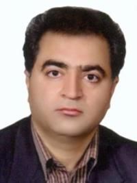 دکتر محمدرضا اسماعیلی