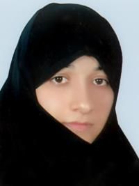 دکتر عطیه فرحدل کارشناس مامایی