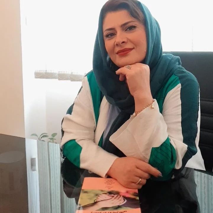 دکتر نرگس دیانی