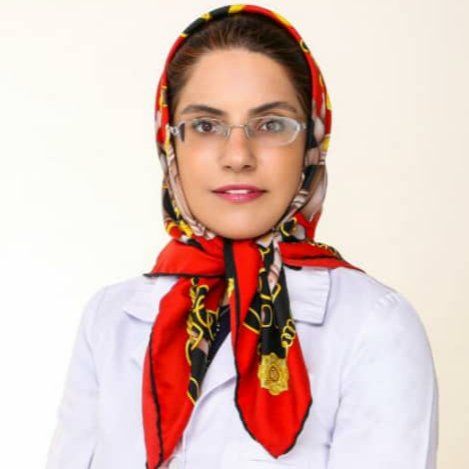 دکتر ساناز گودرزی