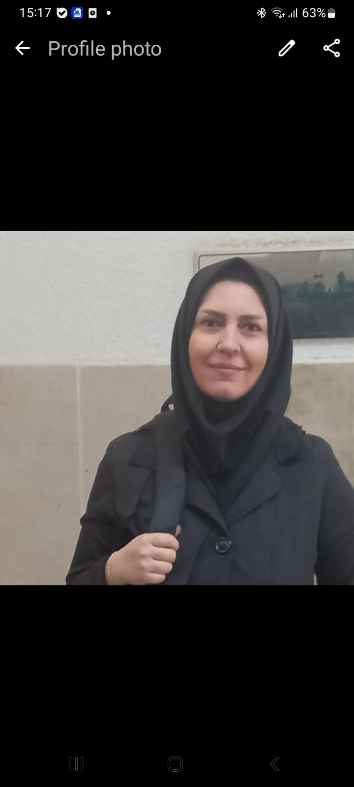 دکتر سمیه مسکرها