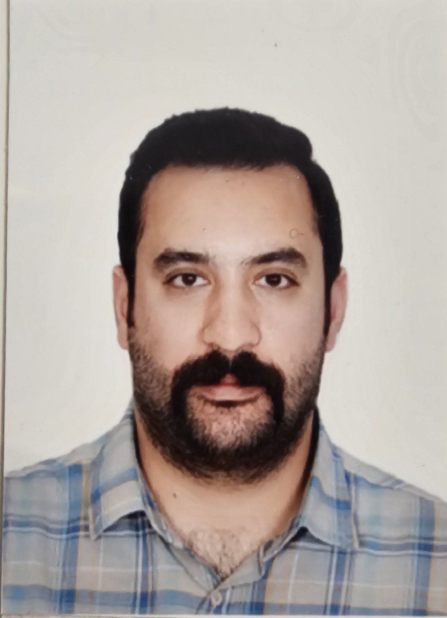 دکتر مجتبی علی تبار اندواری