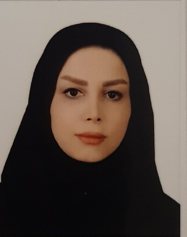 دکتر نیلوفر اسماعیلی