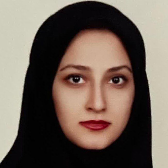 دکتر مینا بیات