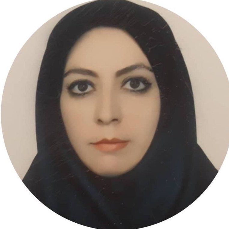 دکتر معصومه محمدخانی
