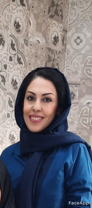 دکتر مهرانگیز احمدزاده