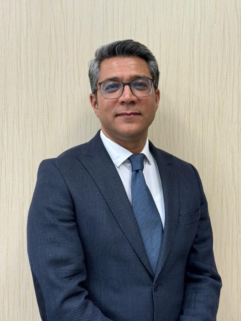 دکتر محمد ثقفی