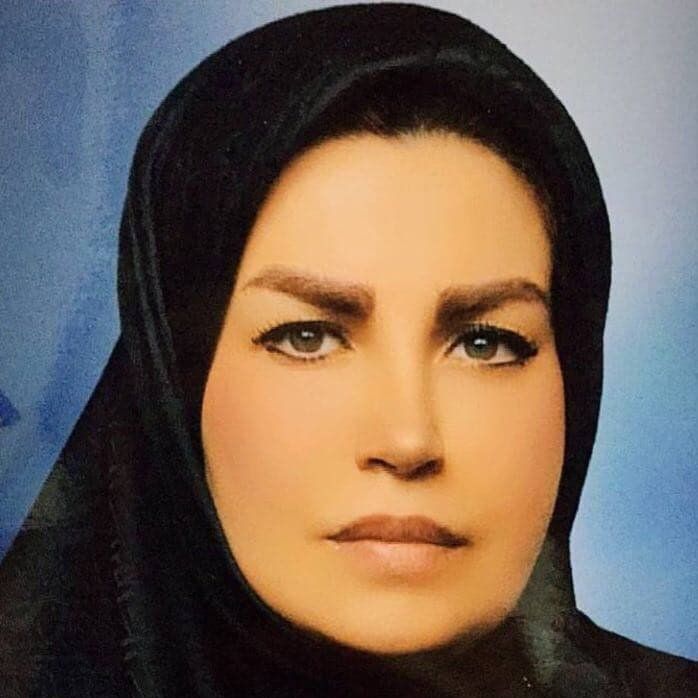 دکتر لیلا خدادادی