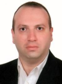 دکتر امیر احمد نجات