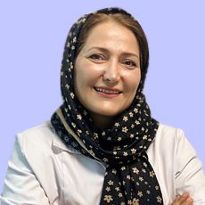دکتر هما مسرور متخصص بیماریهای داخلی