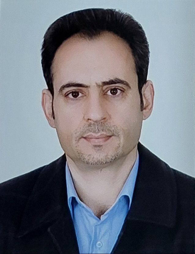 دکتر یاسر صالحی نجف آبادی