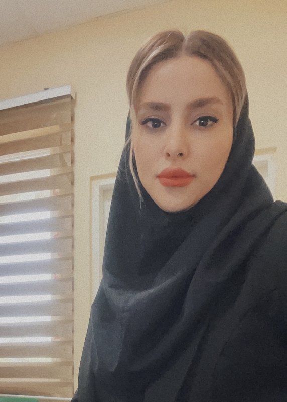 دکتر مریم غلام نژاد