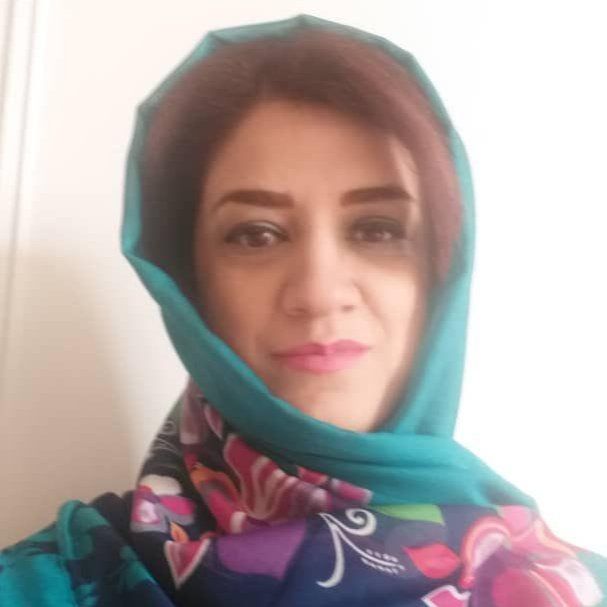 دکتر مهسا رکابی