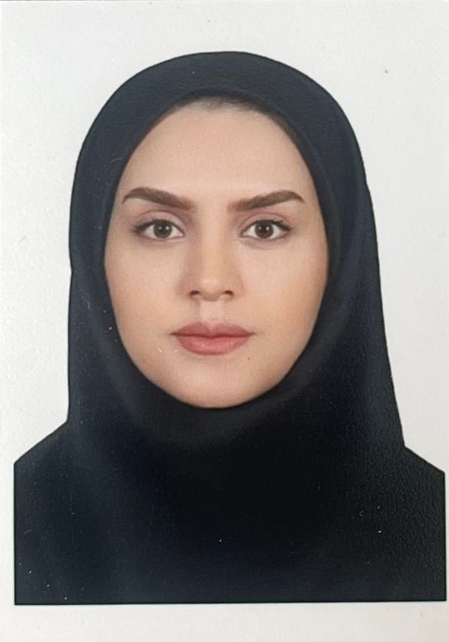 دکتر آیدا ثنائی