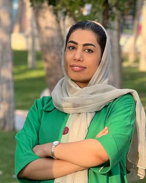 دکتر نسیمه حسنی