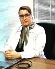 زهرا قورچیان متخصص بیماریهای مغز و اعصاب