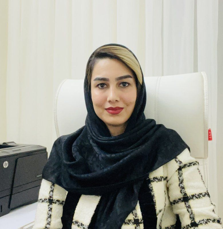 دکتر مهدیه گیلانی پور