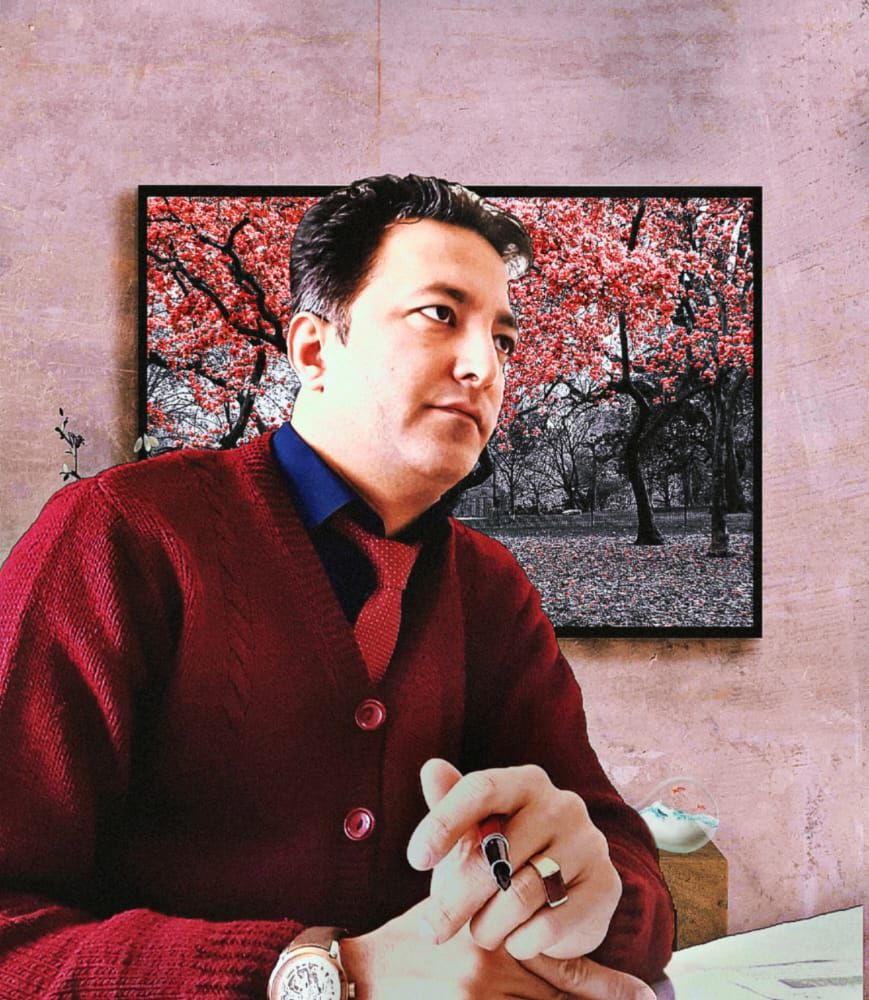 دکتر امیر میرزایی