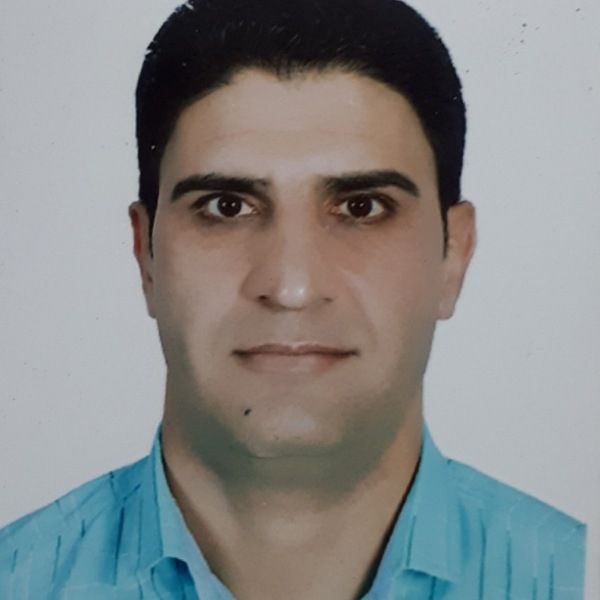 دکتر حسین عطااللهی