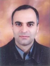 دکتر محمدعلی عرفانی متخصص ارتوپدی