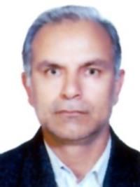 دکتر علی بهادر