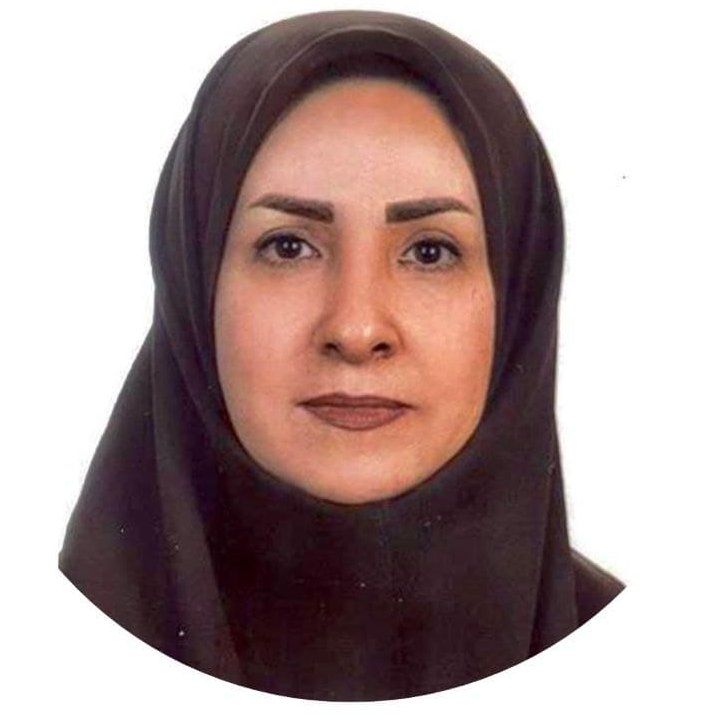 دکتر سیده مریم پاک فطرت