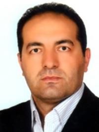 دکتر رضا برزگر