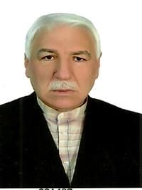 دکتر تقی فرهودی