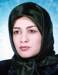 دکتر مریم عبدخدا