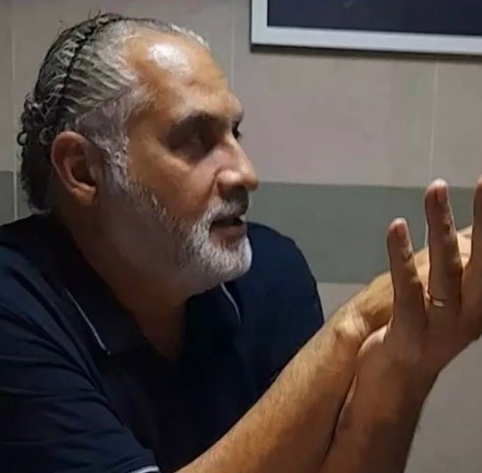 دکتر محمد حاجی یوسفی