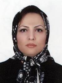 دکتر نسرین محقق فر