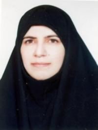 دکتر سکینه کدخدازاده