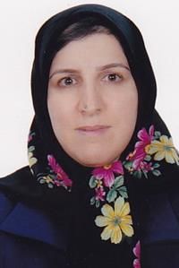دکتر پریدخت جمالی