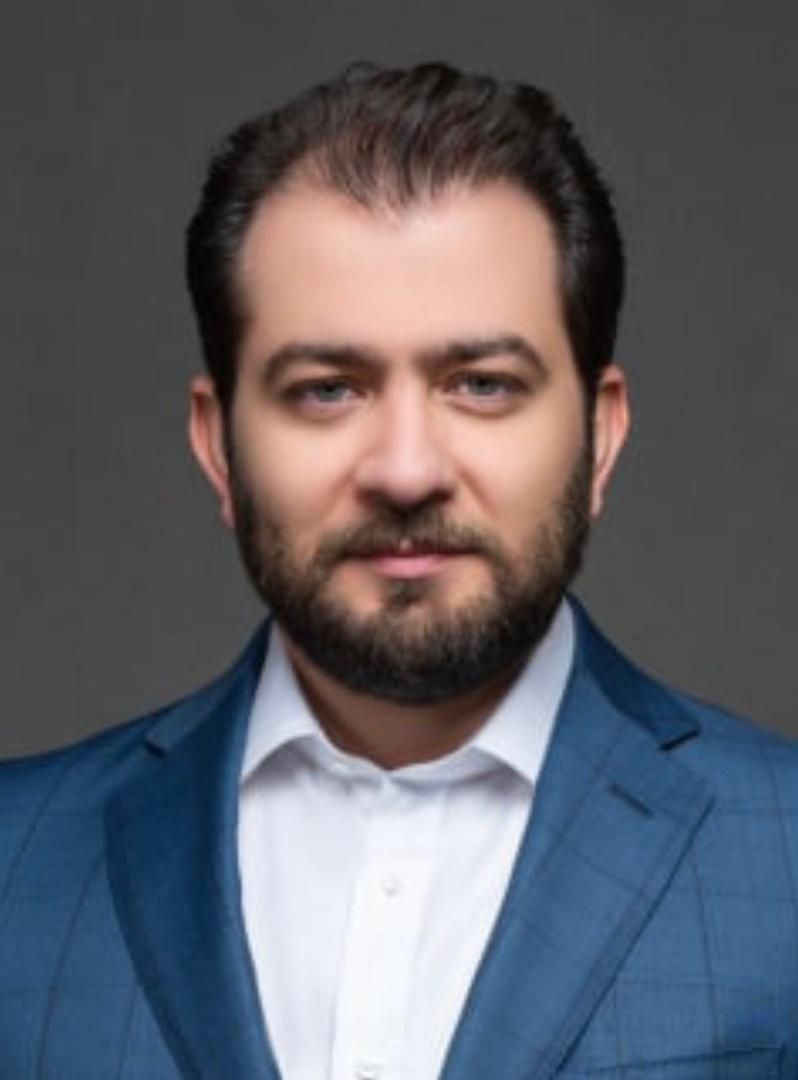 دکتر میثم حجتی پور