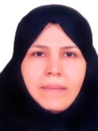 دکتر راضیه محمدجعفری
