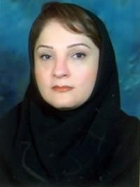دکتر ناهید باقری صمغ ابادی