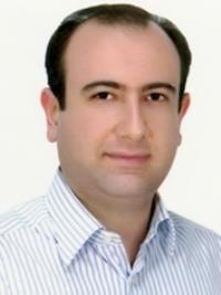 دکتر علی قاسمی