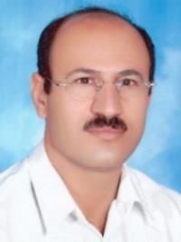 دکتر غلامرضا اسفندیاری